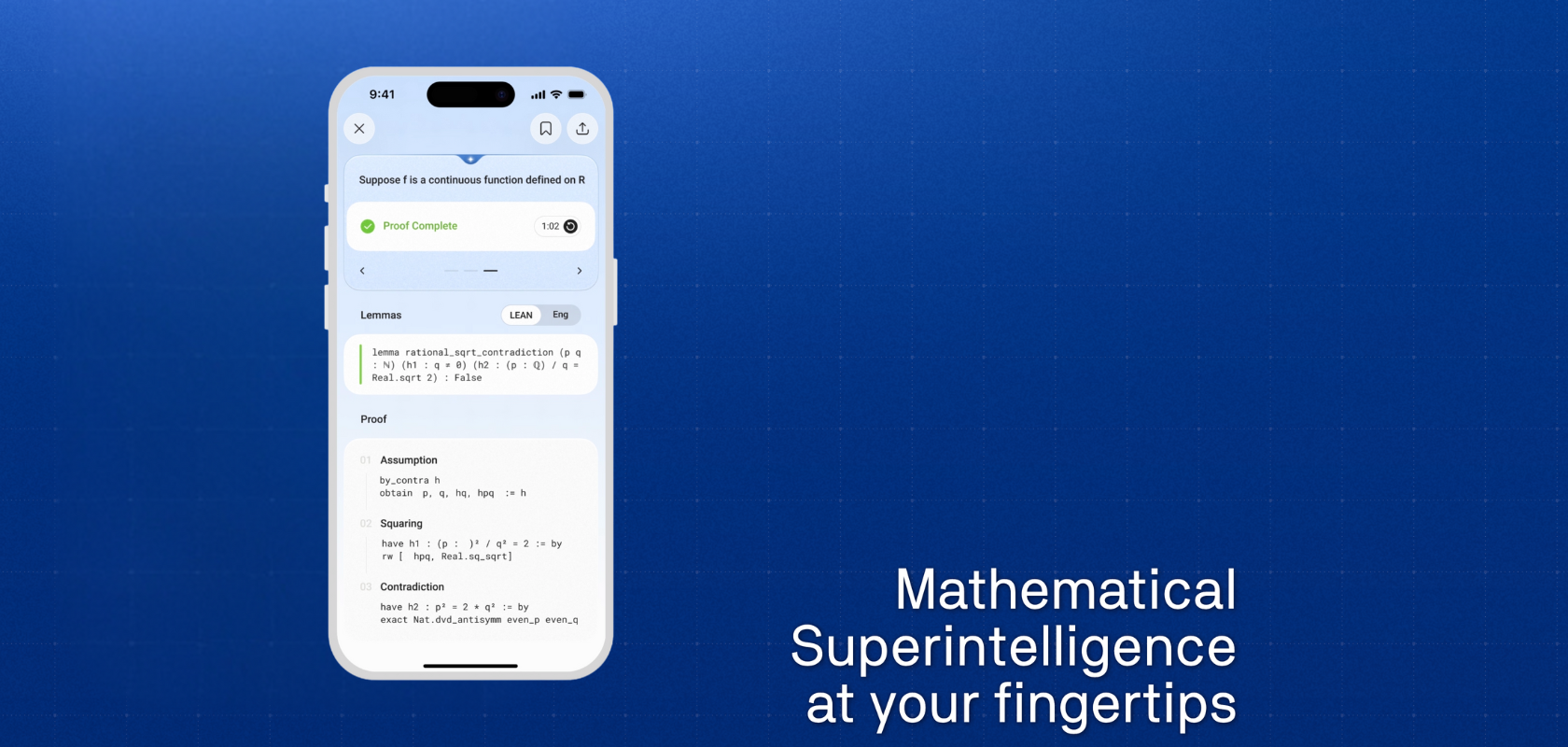Harmonic spouští Aristotle: AI, která slibuje matematiku bez halucinací