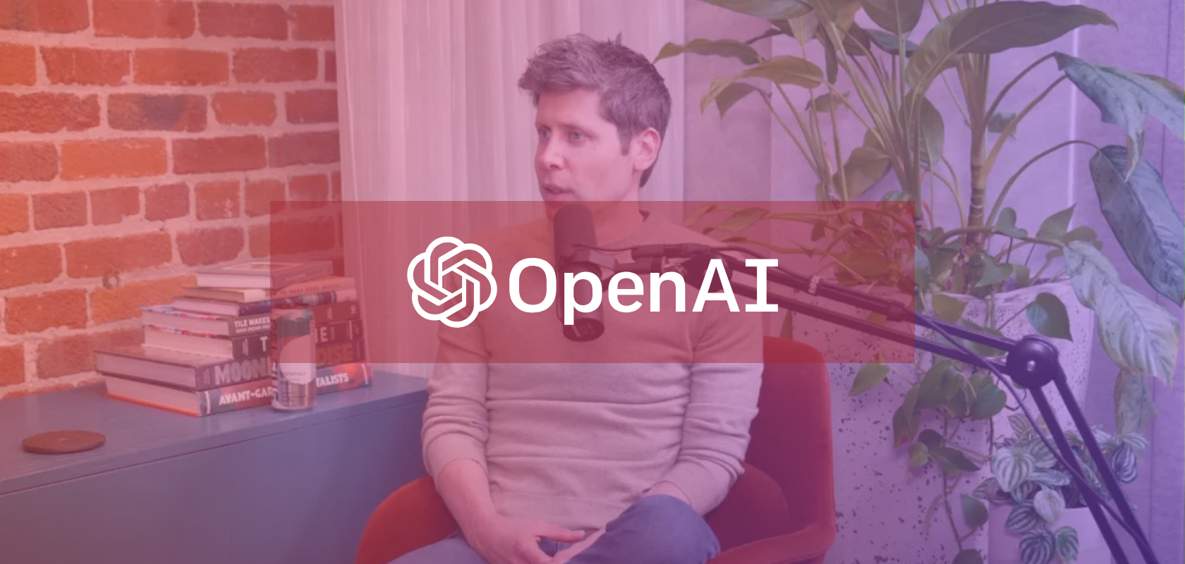 Sam Altman varuje: Vaše konverzace s ChatGPT nejsou soukromé a mohou být použity u soudu