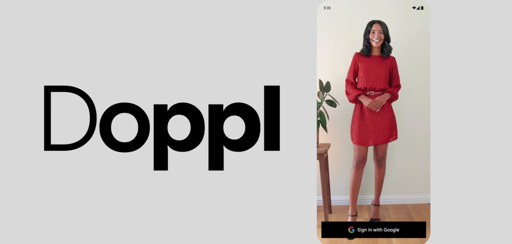 Doppl od Googlu: Nová AI aplikace vám ukáže, jak by na vás vypadal jakýkoli outfit