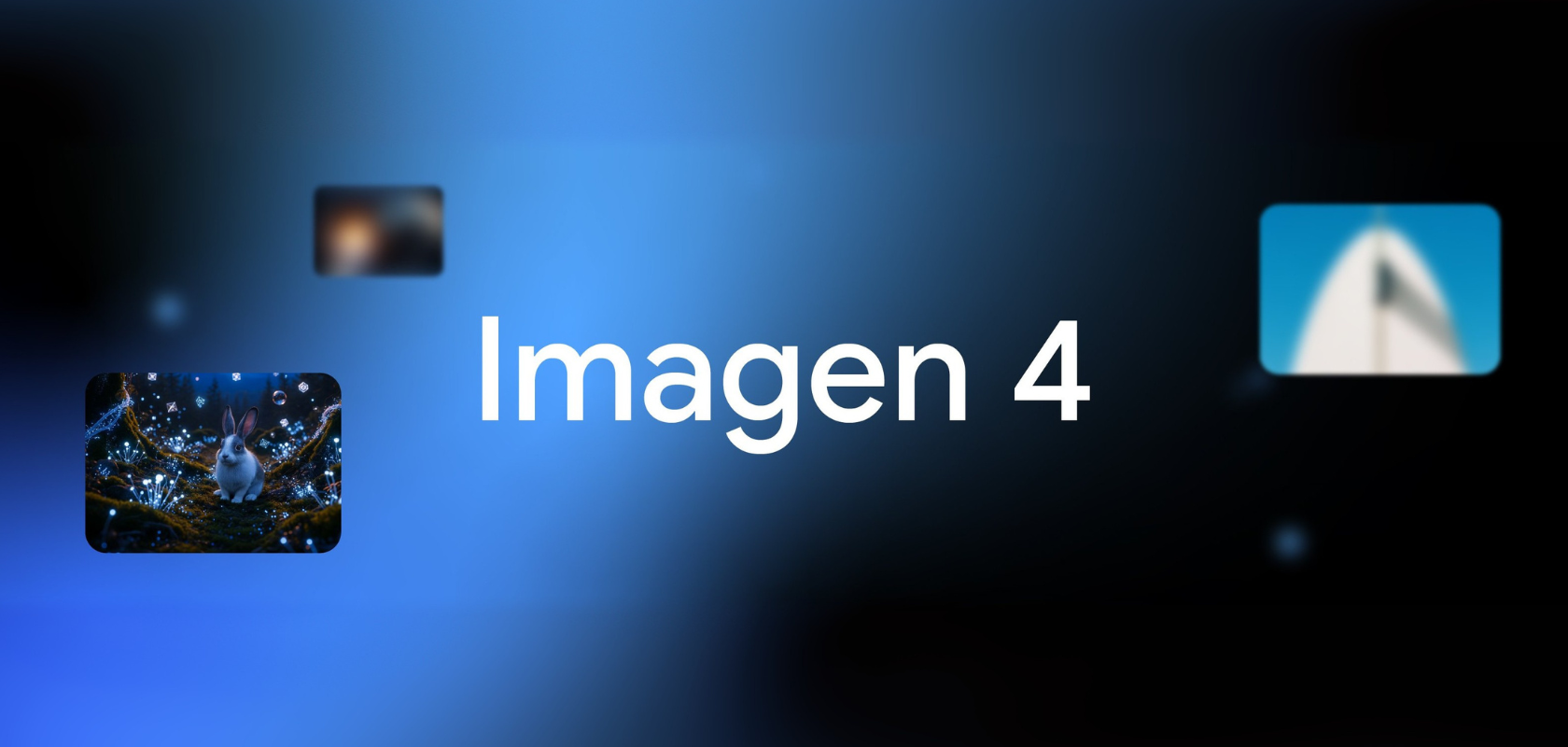 Google rozšiřuje nabídku AI: Představení rodiny modelů Imagen 4