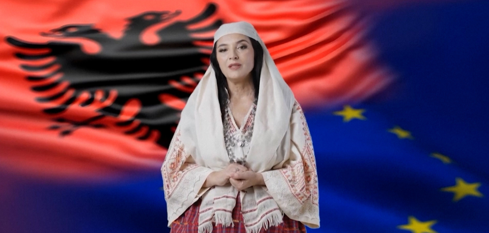 Albánie jmenuje první AI ministryni : Diella má skoncovat s korupcí ve veřejných zakázkách
