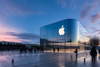 Apple vstupuje do hry generativní AI s nástrojem Ajax
