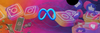Chat s virtuálními celebritami díky nové technologii Meta AI