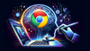 Google Chrome oživuje psaní na webu s inteligentním AI pomocníkem
