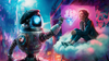 Ideogram: Nová dimenze vizuální kreativity
