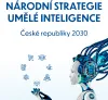 AI v České republice: Národní strategie pro rok 2030 a budoucnost