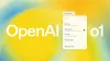 OpenAI o1: Umělá inteligence, která myslí před odpovědí