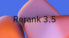 Cohere Rerank 3.5: Přesnější vyhledávání pro firmy