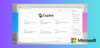 Microsoft Copilot: Bezplatný chat a placení agenti pro firmy